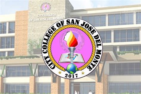 CITY COLLEGE OF SJDM, BULACAN: ALL STUDENTS TO .